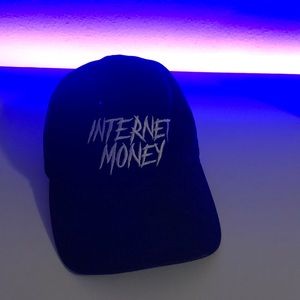 Internet Money Hat